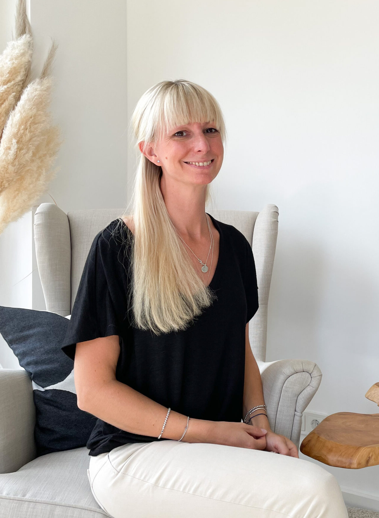 Kernsanierung, Neubau oder Umbau von Privat- und Geschäftsräume Innenarchitektur Lena-Marie Simmler