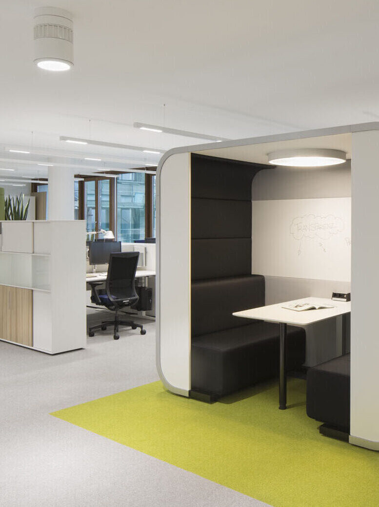 DEU, Frankfurt am Main, 12/2013, Musteraufbau,  Auftraggeber: BENE, Bildtechnik: Digital-KB